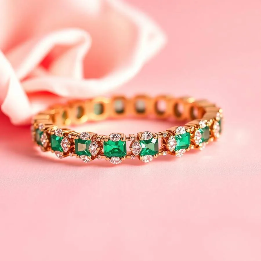 Under ₹25,000 — gold-toned artificial jewellery