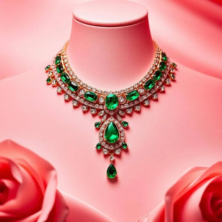 Gift Collection — gold-toned artificial jewellery
