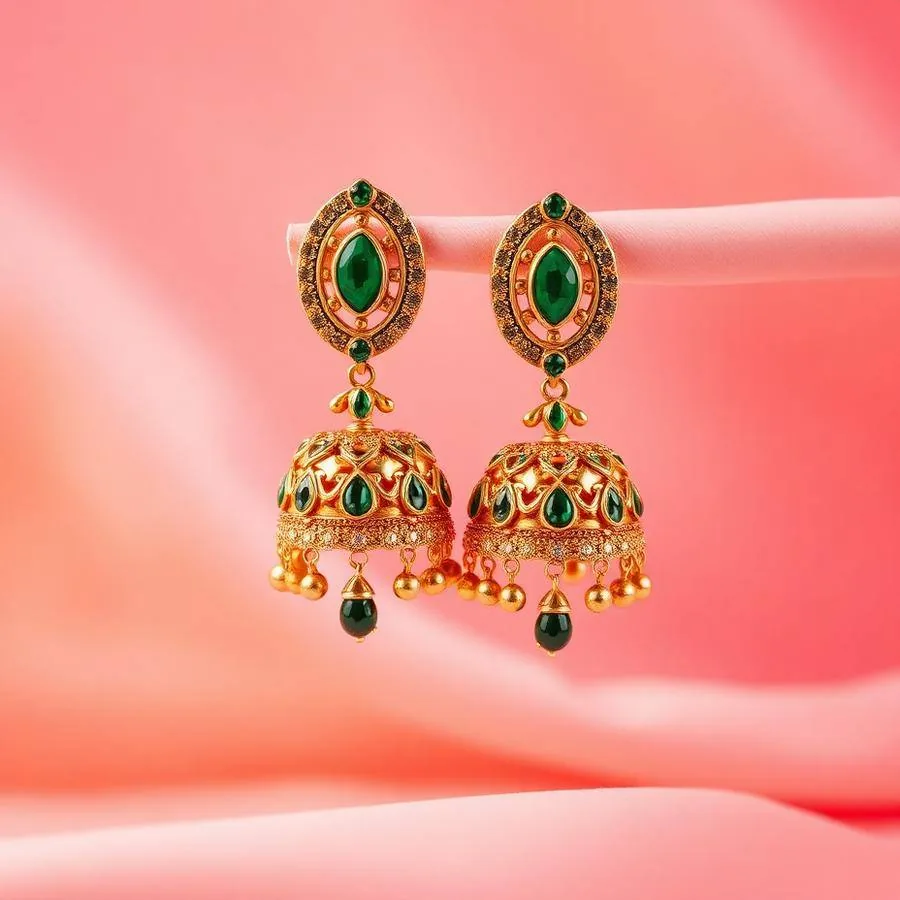 Best Sellers — gold-toned artificial jewellery