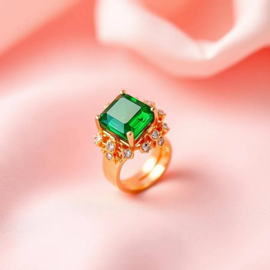 Under ₹15,000 — gold-toned artificial jewellery
