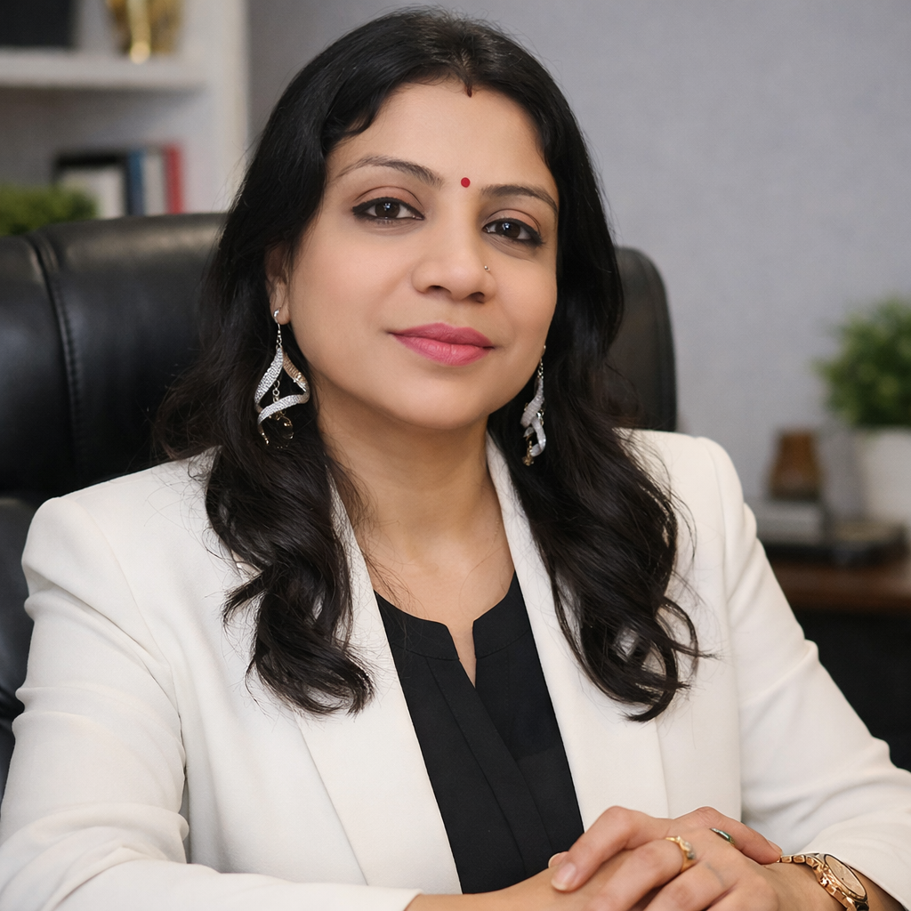 Pooja Goyal